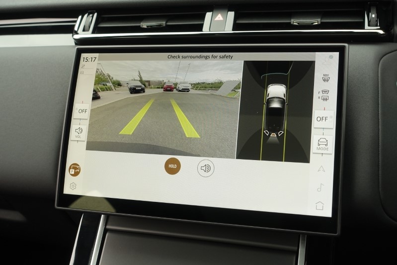 2024 (74) LAND ROVER RANGE ROVER VELAR 2.0 D200 MHEV Dynamic SE 5dr Auto 3422822