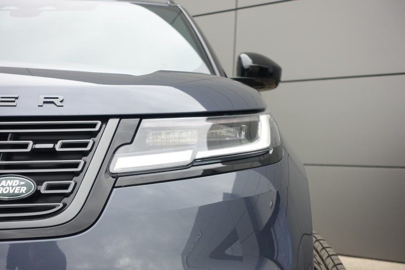 2024 (74) LAND ROVER RANGE ROVER VELAR 2.0 D200 MHEV Dynamic SE 5dr Auto 3422862