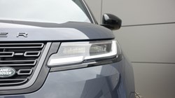 2024 (74) LAND ROVER RANGE ROVER VELAR 2.0 D200 MHEV Dynamic SE 5dr Auto 3422862