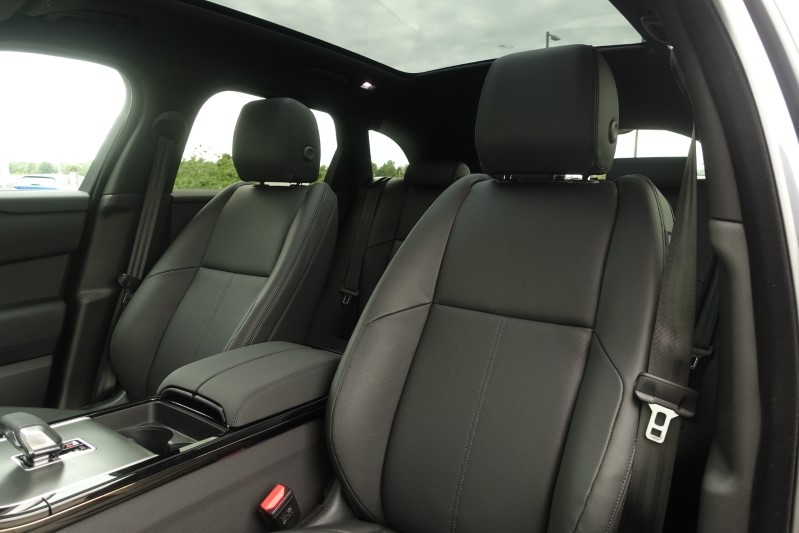 2024 (74) LAND ROVER RANGE ROVER VELAR 2.0 D200 MHEV Dynamic SE 5dr Auto 3422850