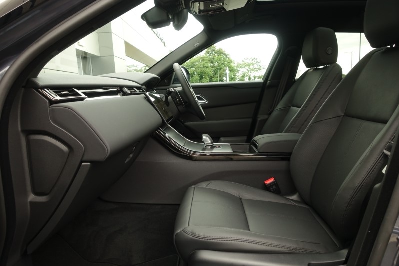 2024 (74) LAND ROVER RANGE ROVER VELAR 2.0 D200 MHEV Dynamic SE 5dr Auto 3422807