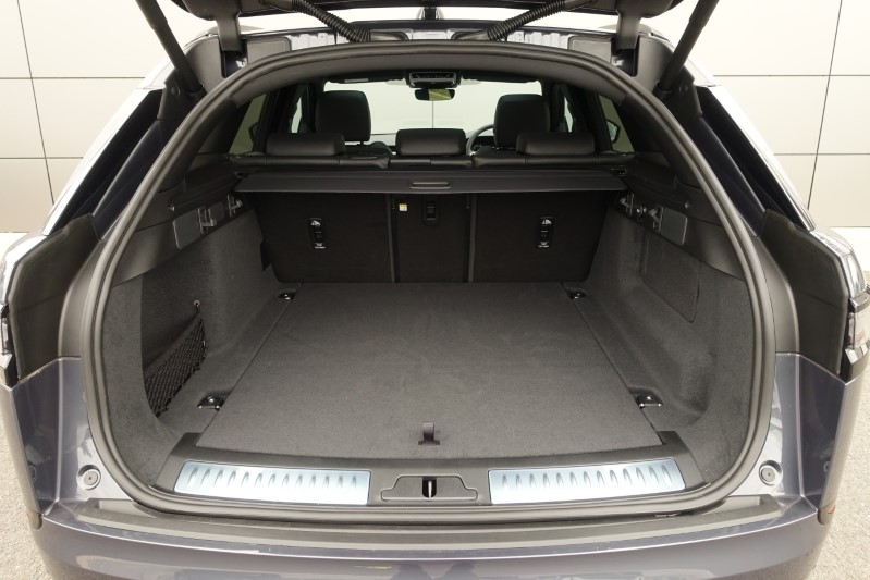 2024 (74) LAND ROVER RANGE ROVER VELAR 2.0 D200 MHEV Dynamic SE 5dr Auto 3422843