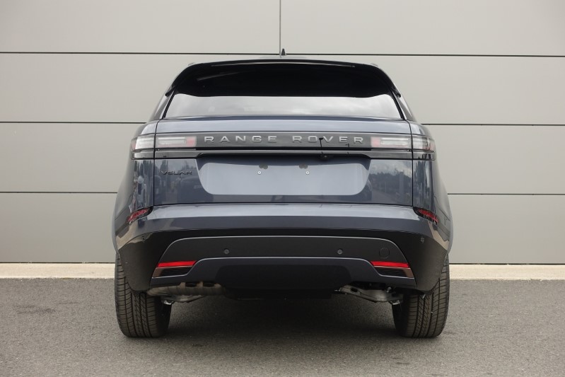 2024 (74) LAND ROVER RANGE ROVER VELAR 2.0 D200 MHEV Dynamic SE 5dr Auto 3422810