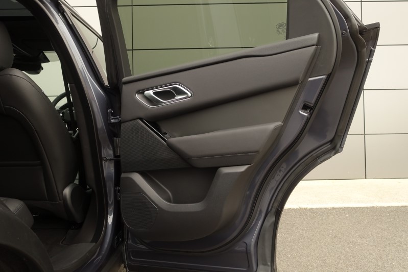 2024 (74) LAND ROVER RANGE ROVER VELAR 2.0 D200 MHEV Dynamic SE 5dr Auto 3422839