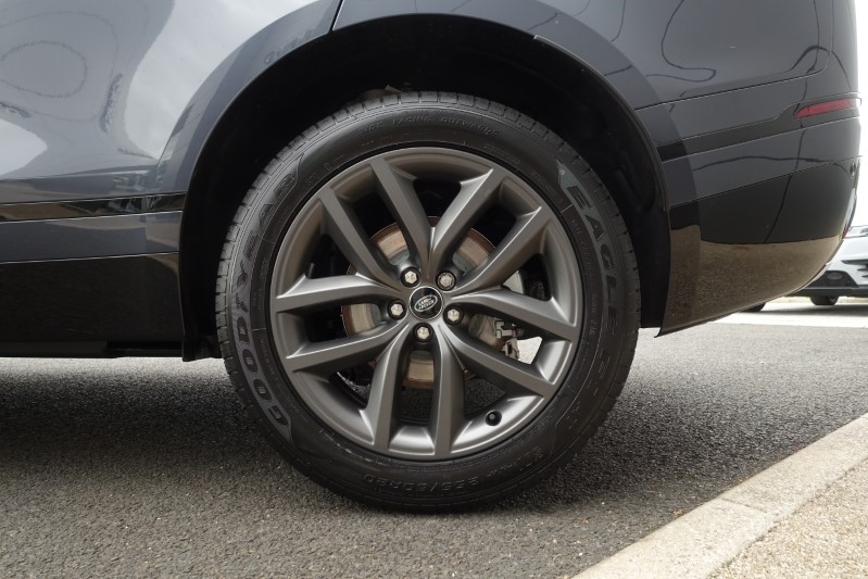 2024 (74) LAND ROVER RANGE ROVER VELAR 2.0 D200 MHEV Dynamic SE 5dr Auto 3422860