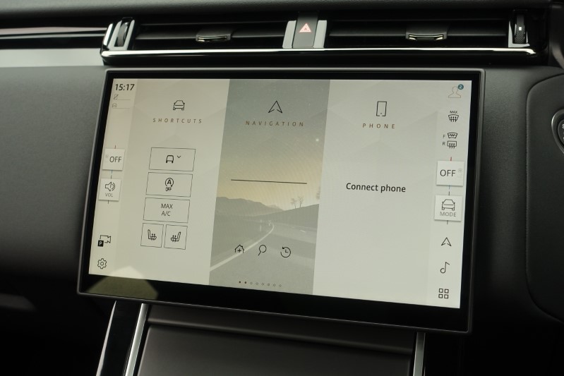 2024 (74) LAND ROVER RANGE ROVER VELAR 2.0 D200 MHEV Dynamic SE 5dr Auto 3422820