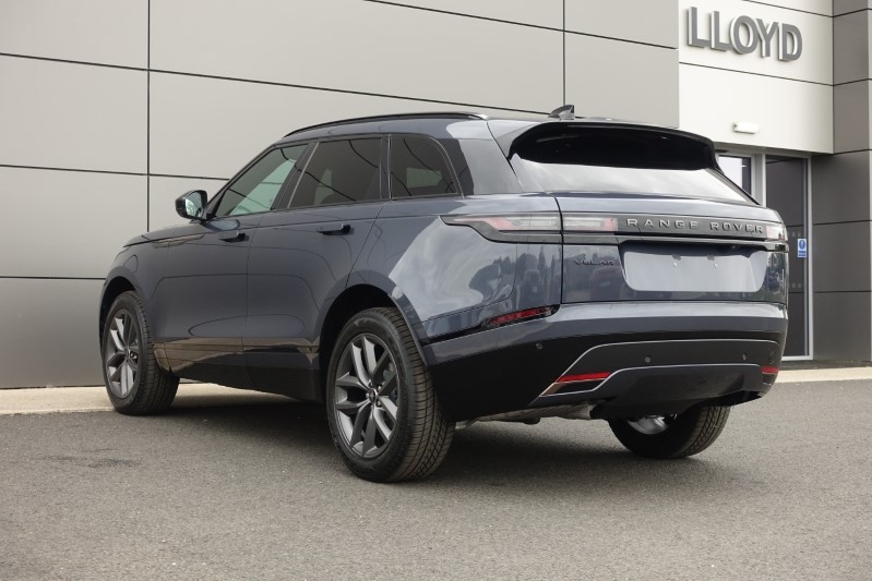 2024 (74) LAND ROVER RANGE ROVER VELAR 2.0 D200 MHEV Dynamic SE 5dr Auto 3422806