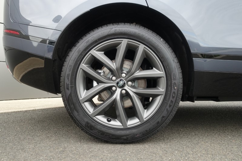 2024 (74) LAND ROVER RANGE ROVER VELAR 2.0 D200 MHEV Dynamic SE 5dr Auto 3422857