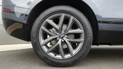 2024 (74) LAND ROVER RANGE ROVER VELAR 2.0 D200 MHEV Dynamic SE 5dr Auto 3422857