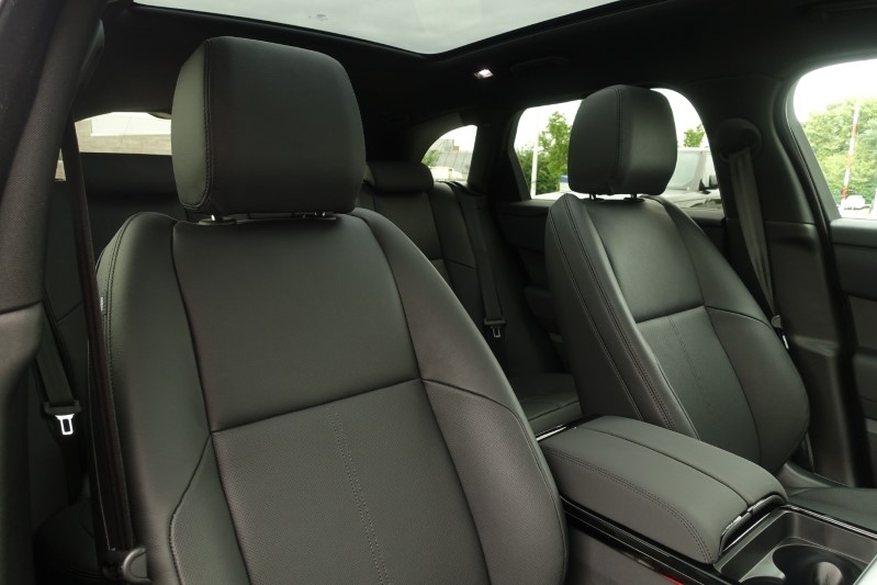 2024 (74) LAND ROVER RANGE ROVER VELAR 2.0 D200 MHEV Dynamic SE 5dr Auto 3422833