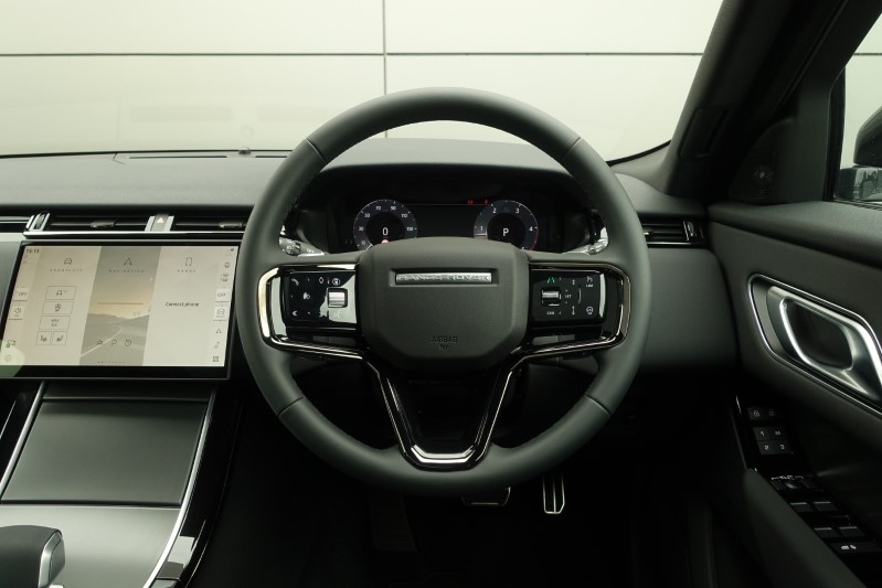 2024 (74) LAND ROVER RANGE ROVER VELAR 2.0 D200 MHEV Dynamic SE 5dr Auto 3422814