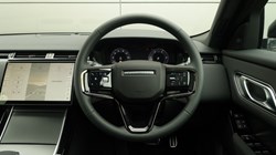 2024 (74) LAND ROVER RANGE ROVER VELAR 2.0 D200 MHEV Dynamic SE 5dr Auto 3422814