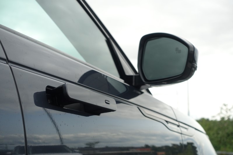 2024 (74) LAND ROVER RANGE ROVER VELAR 2.0 D200 MHEV Dynamic SE 5dr Auto 3422855