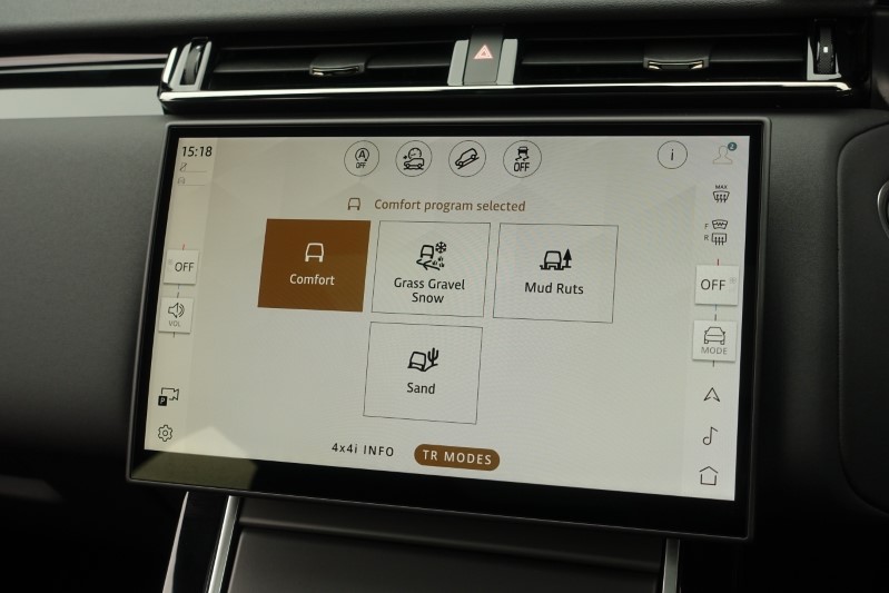 2024 (74) LAND ROVER RANGE ROVER VELAR 2.0 D200 MHEV Dynamic SE 5dr Auto 3422824