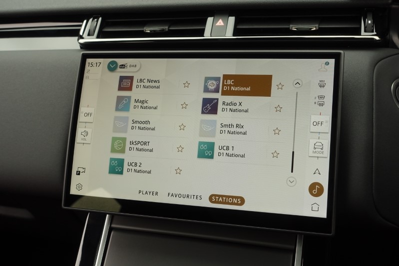 2024 (74) LAND ROVER RANGE ROVER VELAR 2.0 D200 MHEV Dynamic SE 5dr Auto 3422821