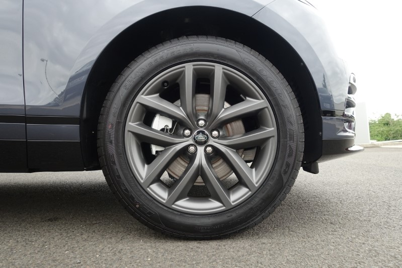 2024 (74) LAND ROVER RANGE ROVER VELAR 2.0 D200 MHEV Dynamic SE 5dr Auto 3422812