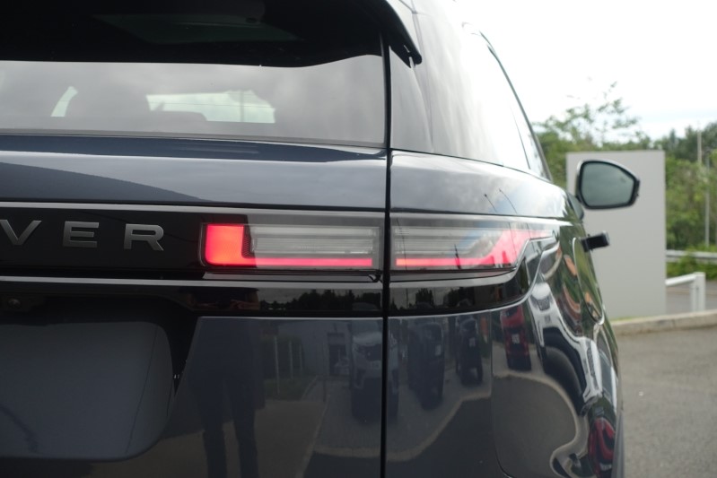 2024 (74) LAND ROVER RANGE ROVER VELAR 2.0 D200 MHEV Dynamic SE 5dr Auto 3422858