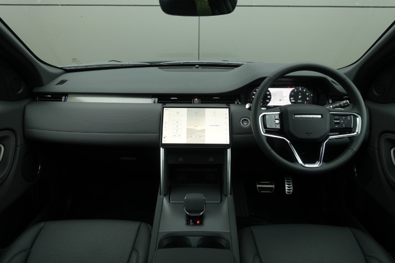 2025 (74) LAND ROVER DISCOVERY SPORT 1.5 P270e Dynamic SE 5dr Auto [5 Seat] 3653969