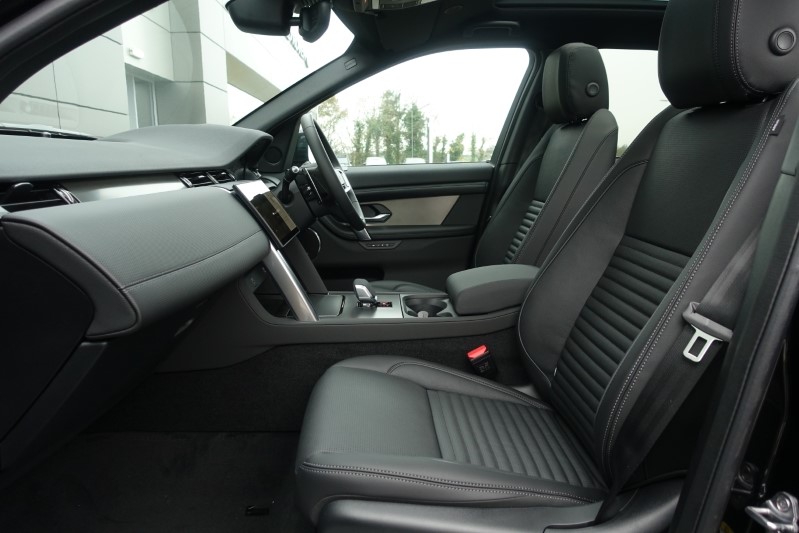 2025 (74) LAND ROVER DISCOVERY SPORT 1.5 P270e Dynamic SE 5dr Auto [5 Seat] 3653963