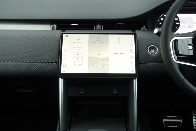 2025 (74) LAND ROVER DISCOVERY SPORT 1.5 P270e Dynamic SE 5dr Auto [5 Seat] 3653973