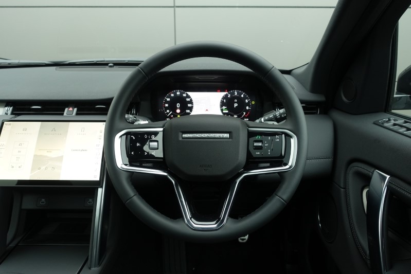 2025 (74) LAND ROVER DISCOVERY SPORT 1.5 P270e Dynamic SE 5dr Auto [5 Seat] 3653975