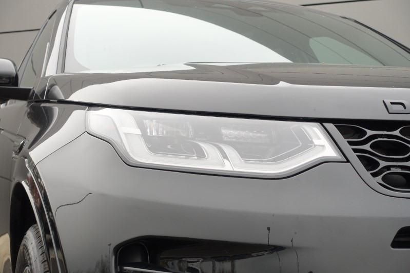 2025 (74) LAND ROVER DISCOVERY SPORT 1.5 P270e Dynamic SE 5dr Auto [5 Seat] 3653977