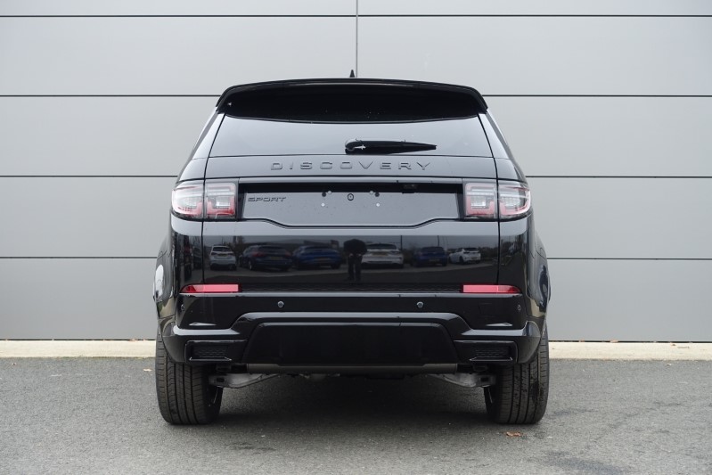 2025 (74) LAND ROVER DISCOVERY SPORT 1.5 P270e Dynamic SE 5dr Auto [5 Seat] 3653966