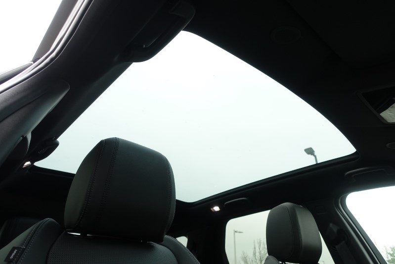 2025 (74) LAND ROVER DISCOVERY SPORT 1.5 P270e Dynamic SE 5dr Auto [5 Seat] 3653981