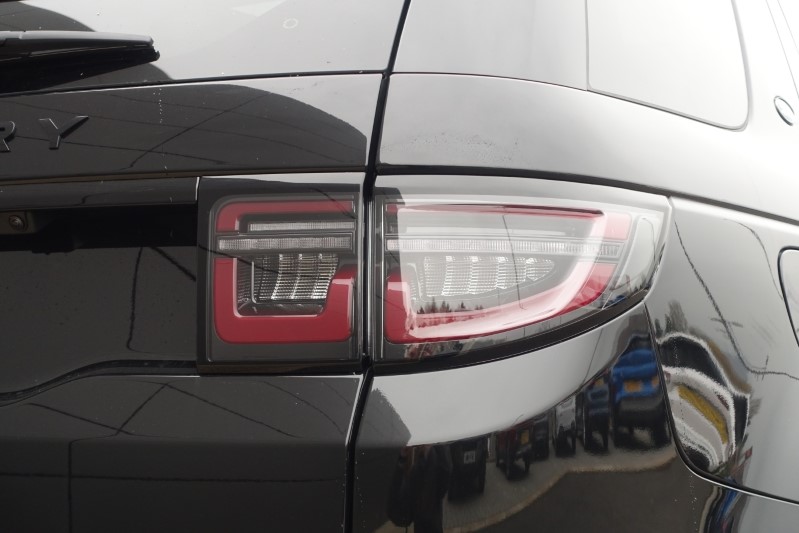 2025 (74) LAND ROVER DISCOVERY SPORT 1.5 P270e Dynamic SE 5dr Auto [5 Seat] 3653979