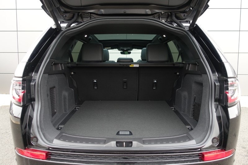 2025 (74) LAND ROVER DISCOVERY SPORT 1.5 P270e Dynamic SE 5dr Auto [5 Seat] 3653970