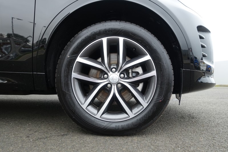 2025 (74) LAND ROVER DISCOVERY SPORT 1.5 P270e Dynamic SE 5dr Auto [5 Seat] 3653968