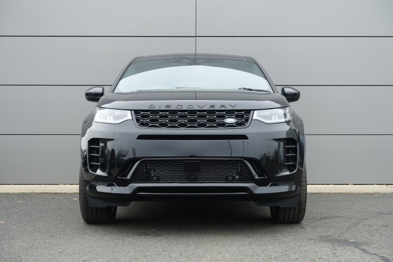 2025 (74) LAND ROVER DISCOVERY SPORT 1.5 P270e Dynamic SE 5dr Auto [5 Seat] 3653967