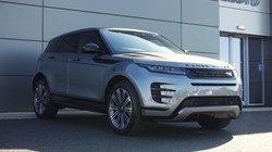 LAND ROVER RANGE ROVER EVOQUE 2.0 D200 Dynamic HSE 5dr Auto 3520088
