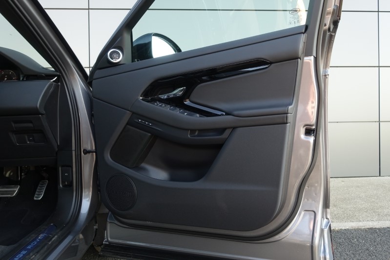  LAND ROVER RANGE ROVER EVOQUE 2.0 D200 Dynamic HSE 5dr Auto 3520117