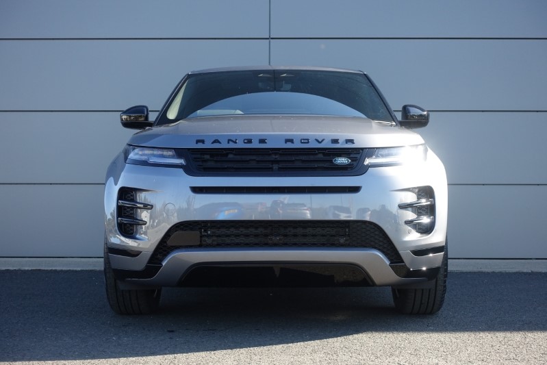  LAND ROVER RANGE ROVER EVOQUE 2.0 D200 Dynamic HSE 5dr Auto 3520094