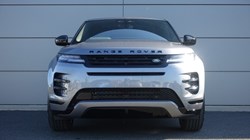 LAND ROVER RANGE ROVER EVOQUE 2.0 D200 Dynamic HSE 5dr Auto 3520094