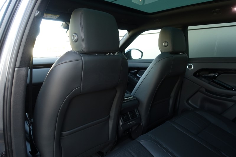  LAND ROVER RANGE ROVER EVOQUE 2.0 D200 Dynamic HSE 5dr Auto 3520128