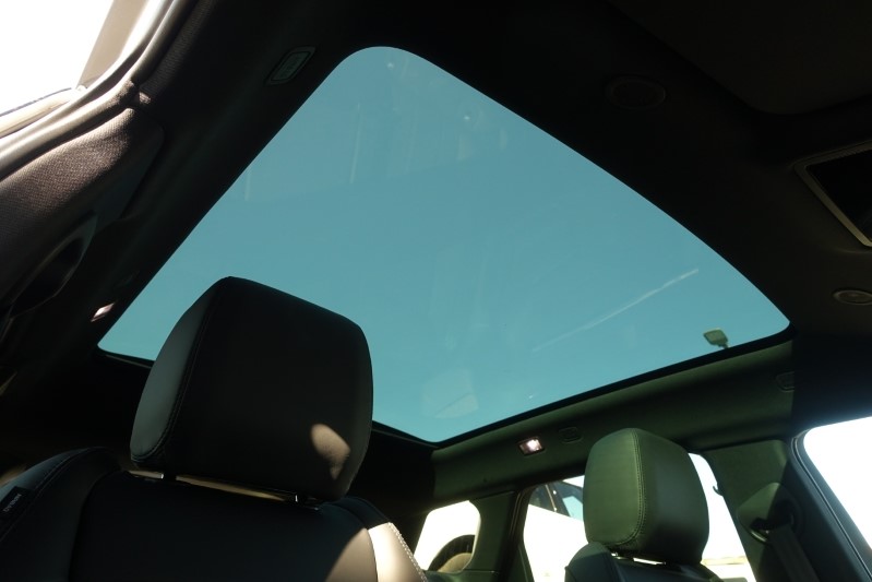  LAND ROVER RANGE ROVER EVOQUE 2.0 D200 Dynamic HSE 5dr Auto 3520115