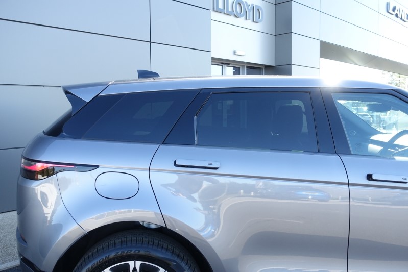  LAND ROVER RANGE ROVER EVOQUE 2.0 D200 Dynamic HSE 5dr Auto 3520135