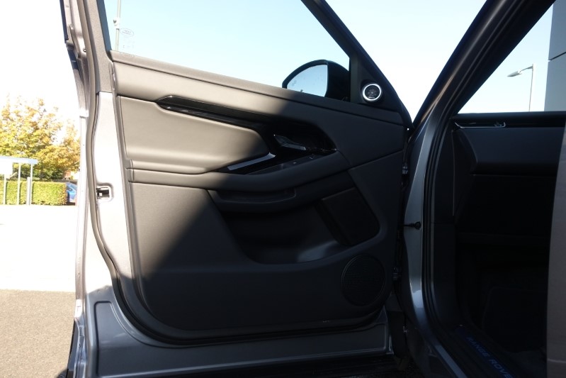  LAND ROVER RANGE ROVER EVOQUE 2.0 D200 Dynamic HSE 5dr Auto 3520130