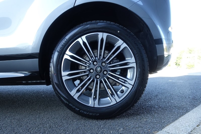  LAND ROVER RANGE ROVER EVOQUE 2.0 D200 Dynamic HSE 5dr Auto 3520139