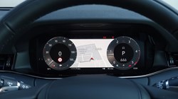 LAND ROVER RANGE ROVER EVOQUE 2.0 D200 Dynamic HSE 5dr Auto 3520100