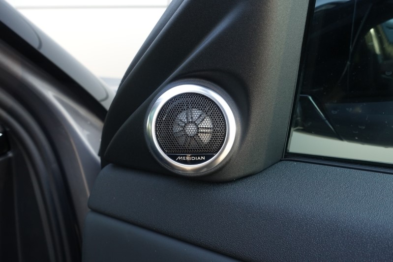  LAND ROVER RANGE ROVER EVOQUE 2.0 D200 Dynamic HSE 5dr Auto 3520120