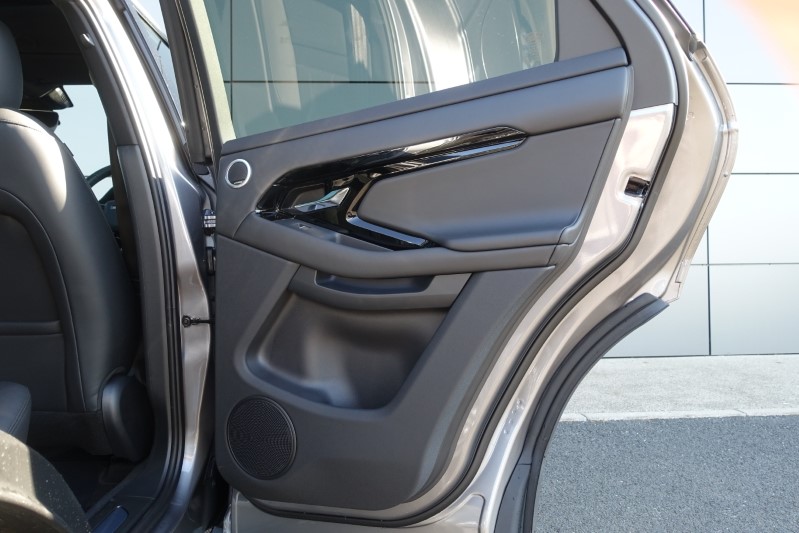  LAND ROVER RANGE ROVER EVOQUE 2.0 D200 Dynamic HSE 5dr Auto 3520121