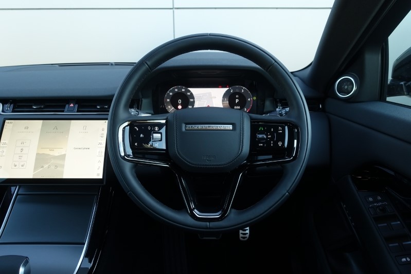  LAND ROVER RANGE ROVER EVOQUE 2.0 D200 Dynamic HSE 5dr Auto 3520097
