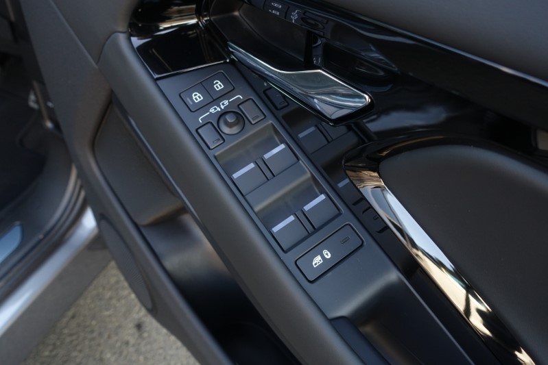  LAND ROVER RANGE ROVER EVOQUE 2.0 D200 Dynamic HSE 5dr Auto 3520119