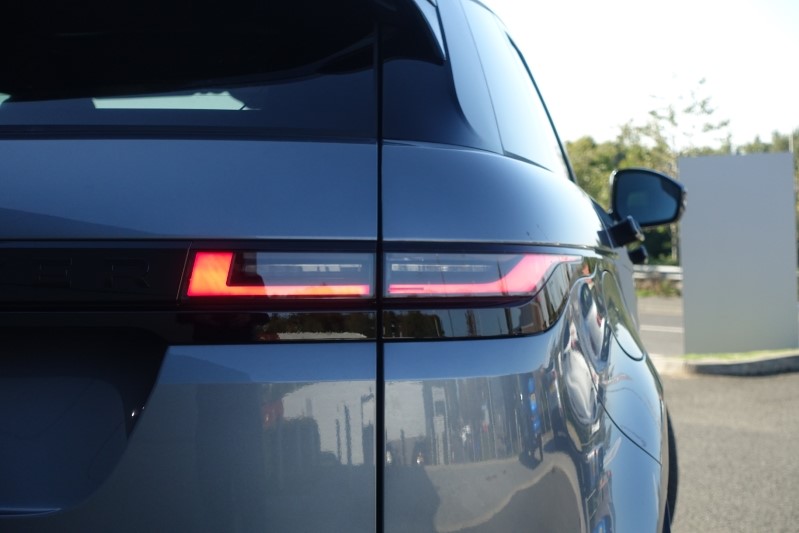  LAND ROVER RANGE ROVER EVOQUE 2.0 D200 Dynamic HSE 5dr Auto 3520137