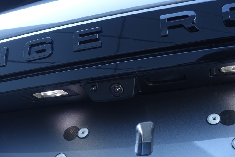  LAND ROVER RANGE ROVER EVOQUE 2.0 D200 Dynamic HSE 5dr Auto 3520138