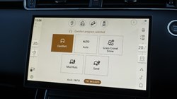 LAND ROVER RANGE ROVER EVOQUE 2.0 D200 Dynamic HSE 5dr Auto 3520107