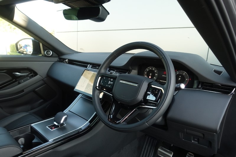  LAND ROVER RANGE ROVER EVOQUE 2.0 D200 Dynamic HSE 5dr Auto 3520113